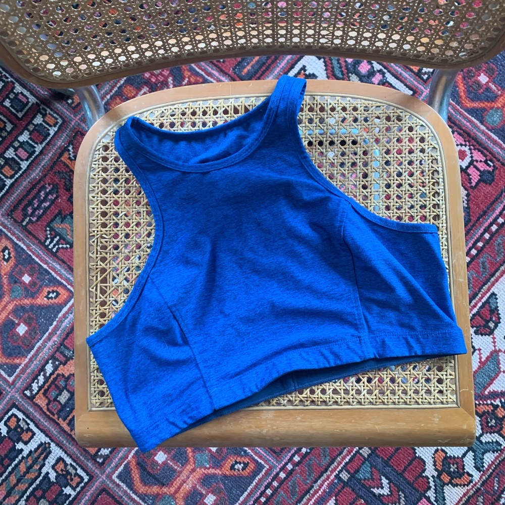 Outdoor Voices Venus Crop Top